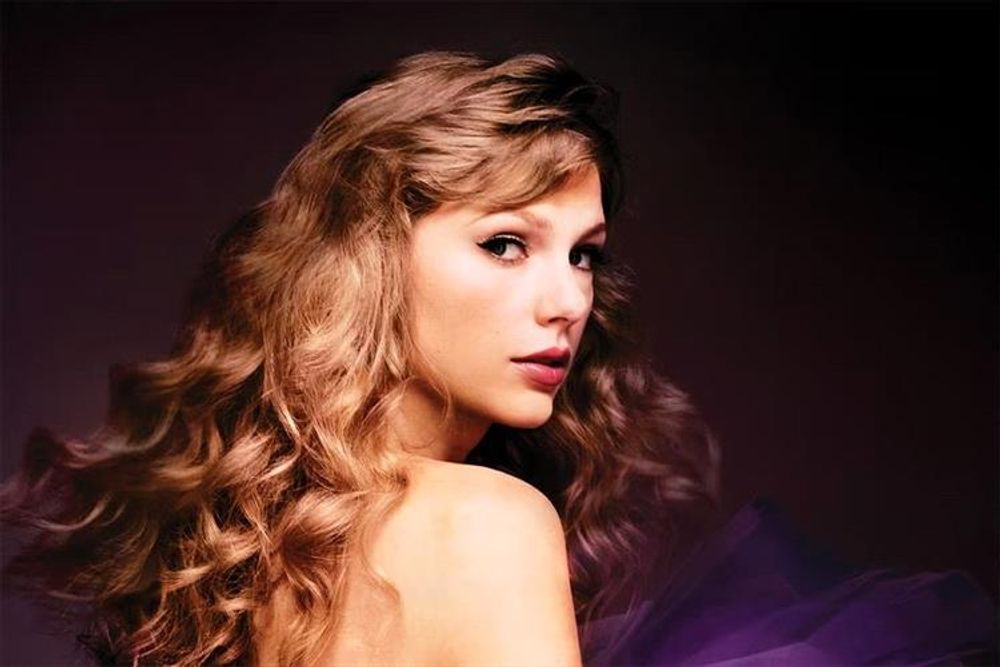 Speak Now (Taylors Version) - ISBN: 0602455678249