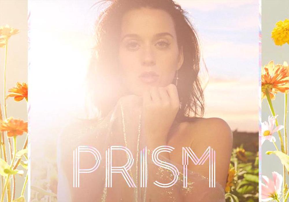 Prism, 0602455734600