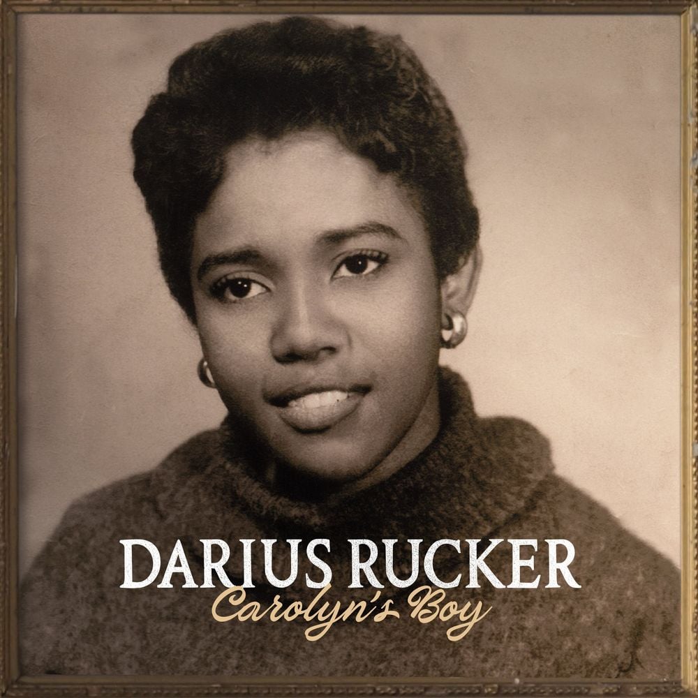 Carolyn's Boy - ISBN: 0602455844996