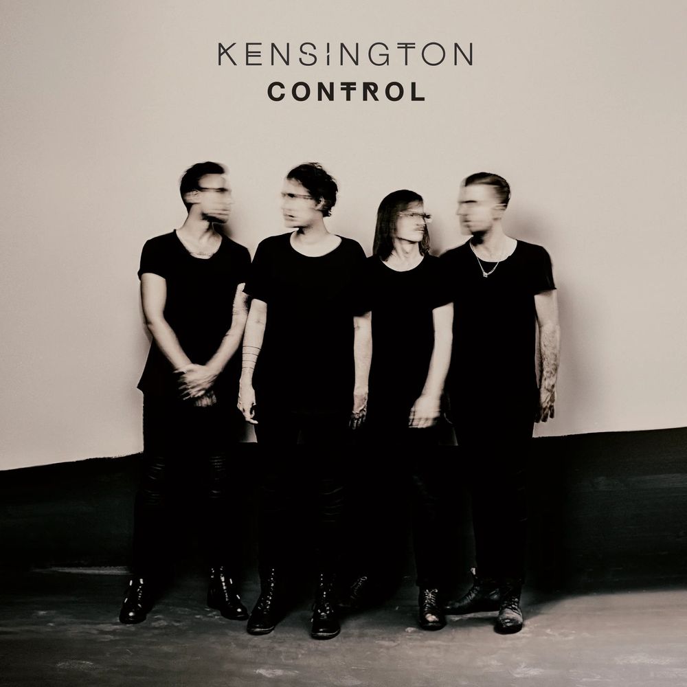 Control - ISBN: 0602475876977