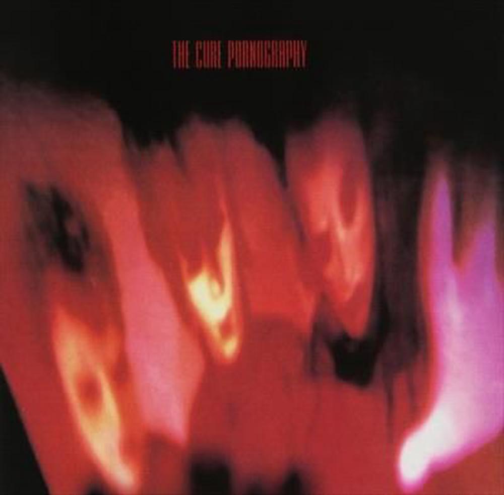 Pornography (Remastered), 0602498218389