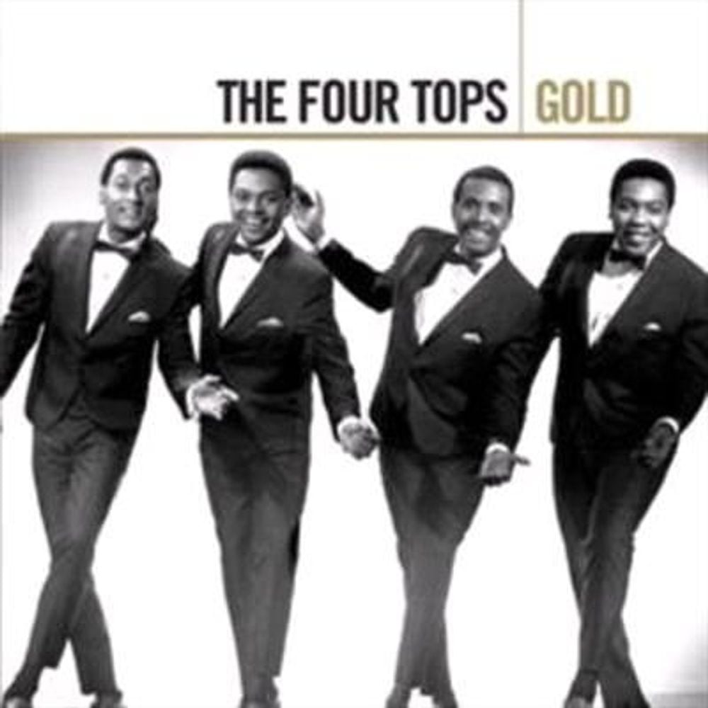 Gold - ISBN: 0602498327722