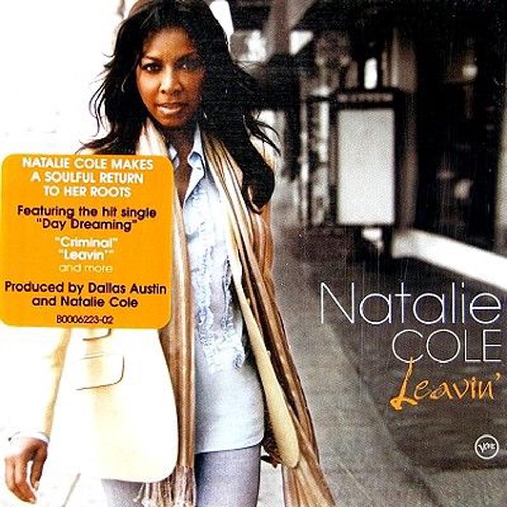 Leavin, 0602498509586