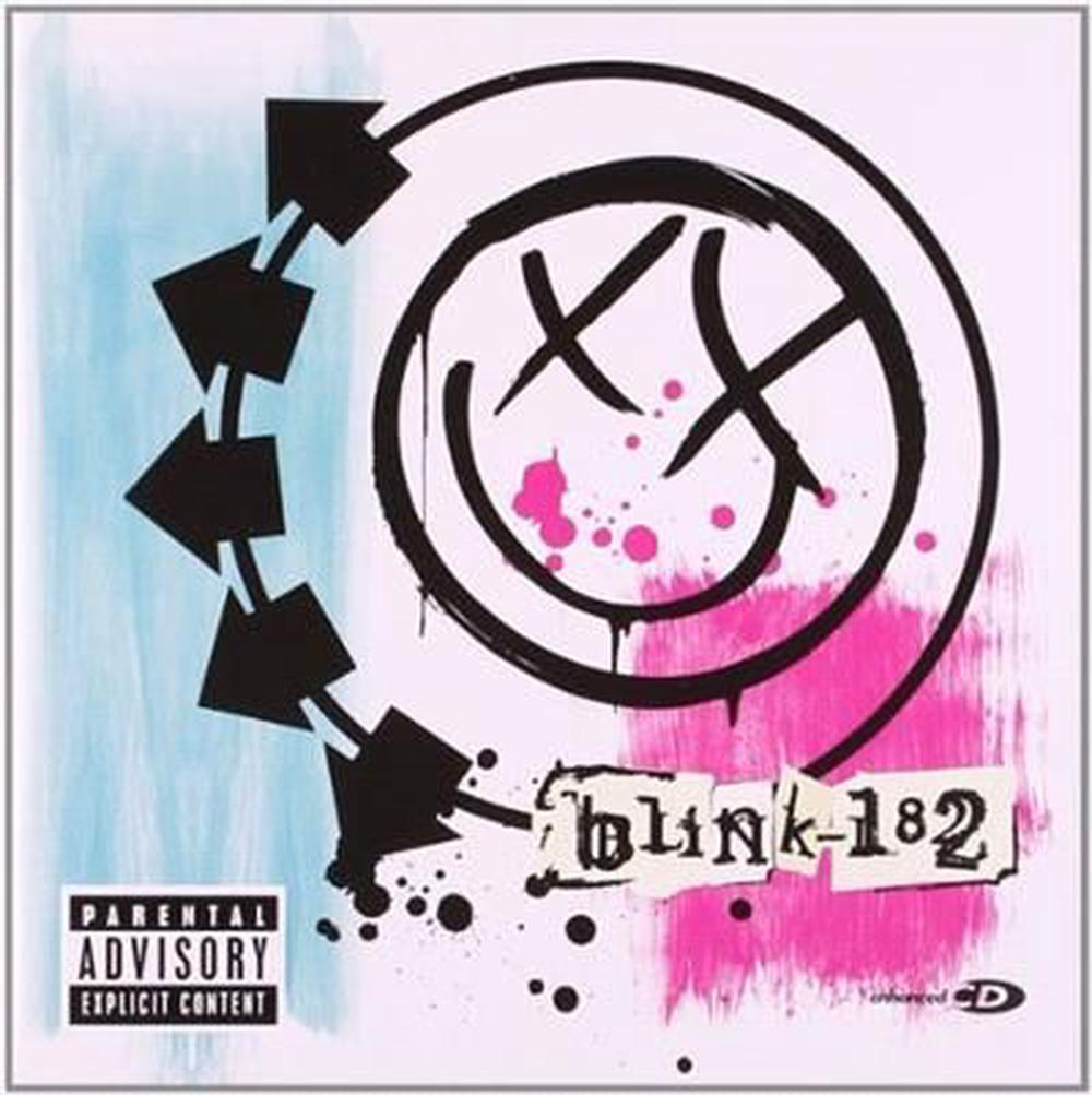 Blink 182, 0602498614075