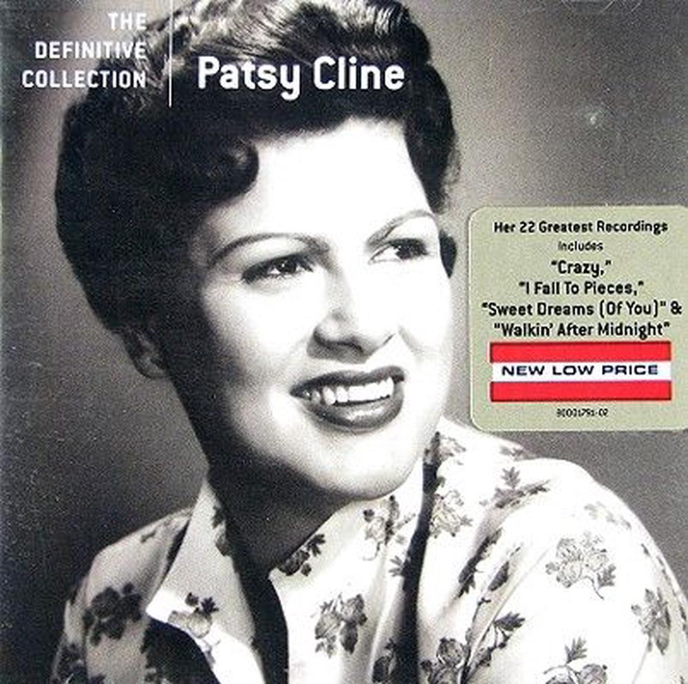 Definitive Collection, 0602498614907