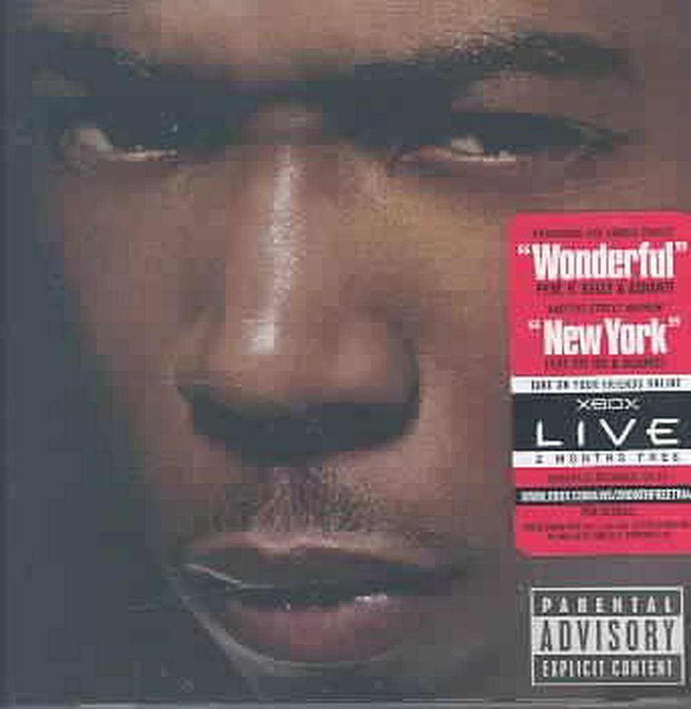 R.u.l.e., 0602498629185