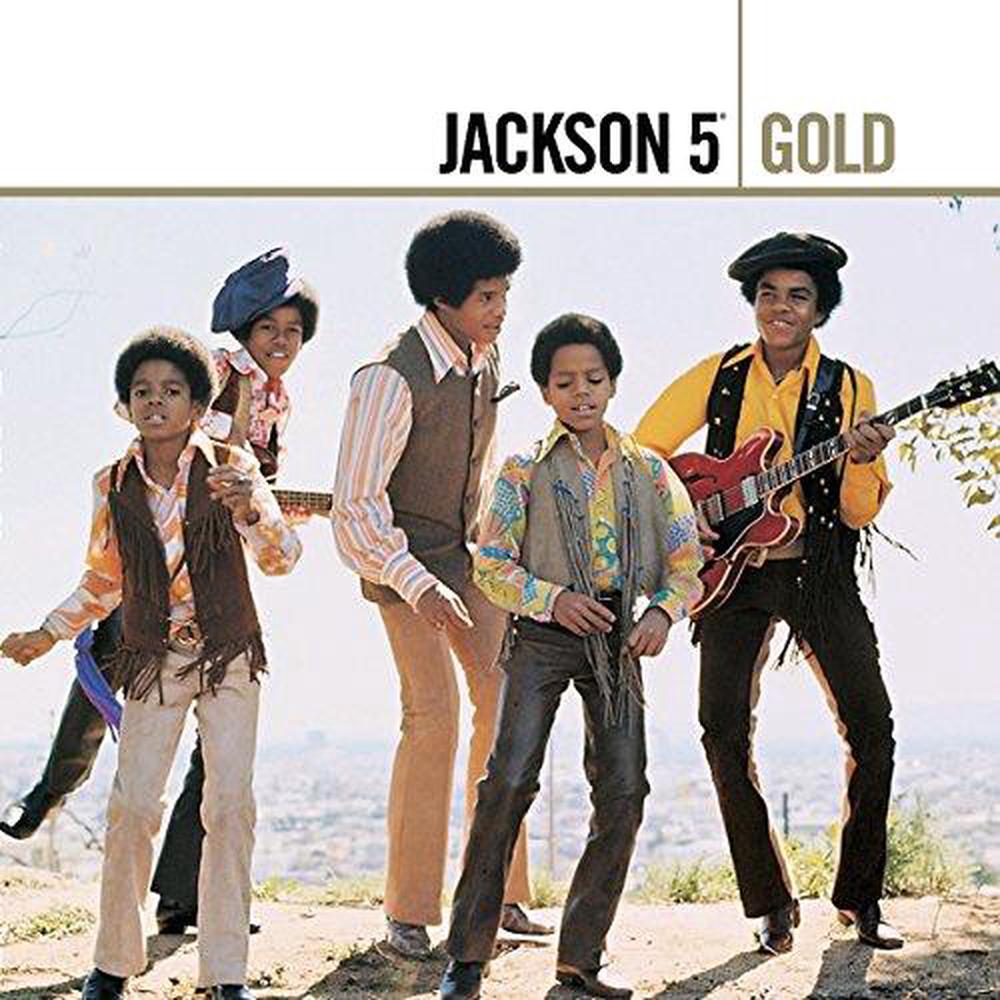 Gold, 0602498801529