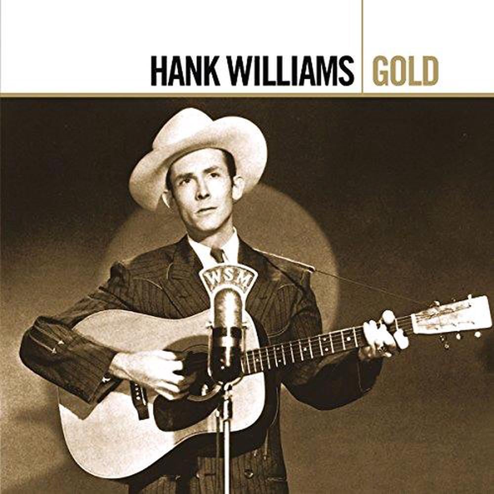 Gold - ISBN: 0602498807002
