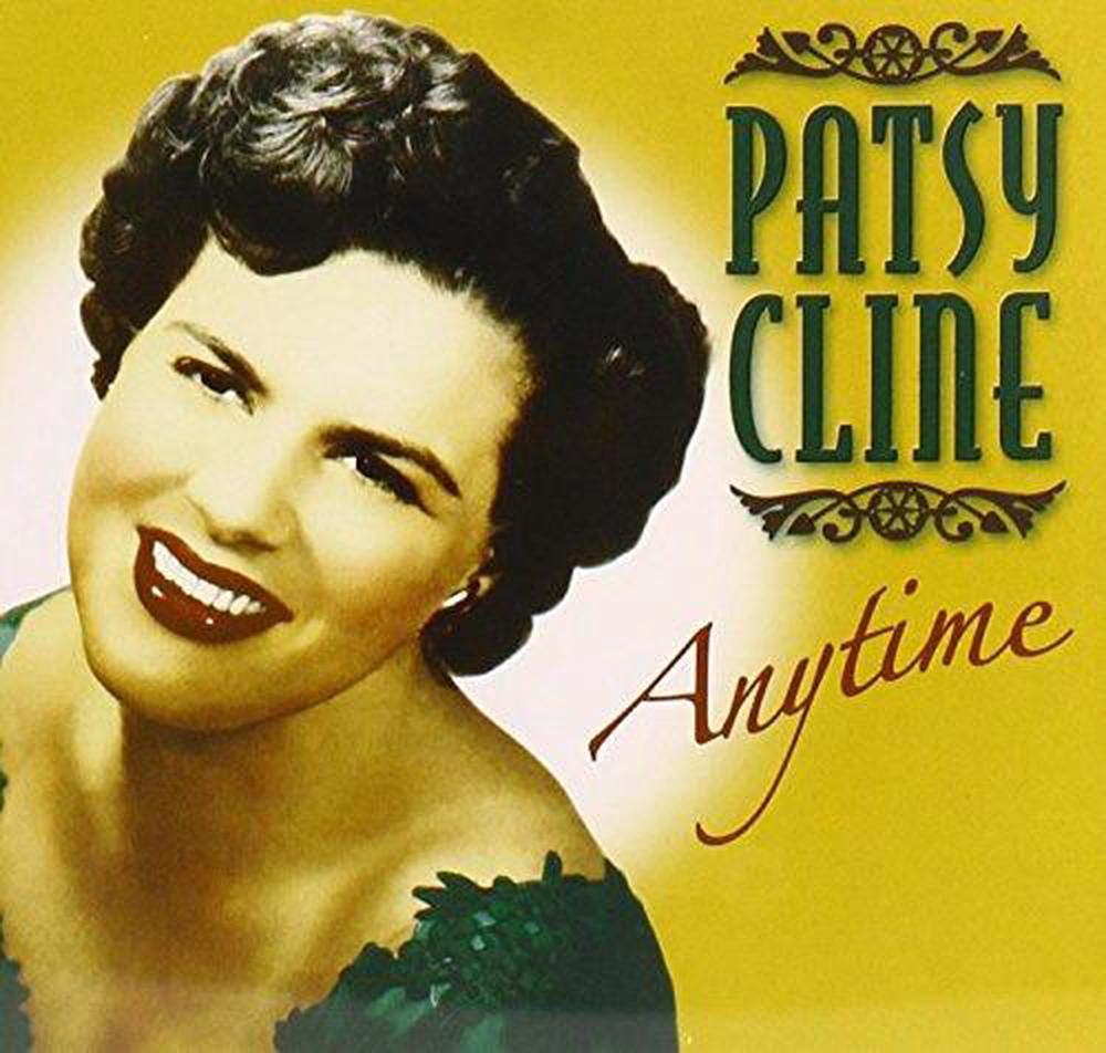 Anytime - ISBN: 0602498808528