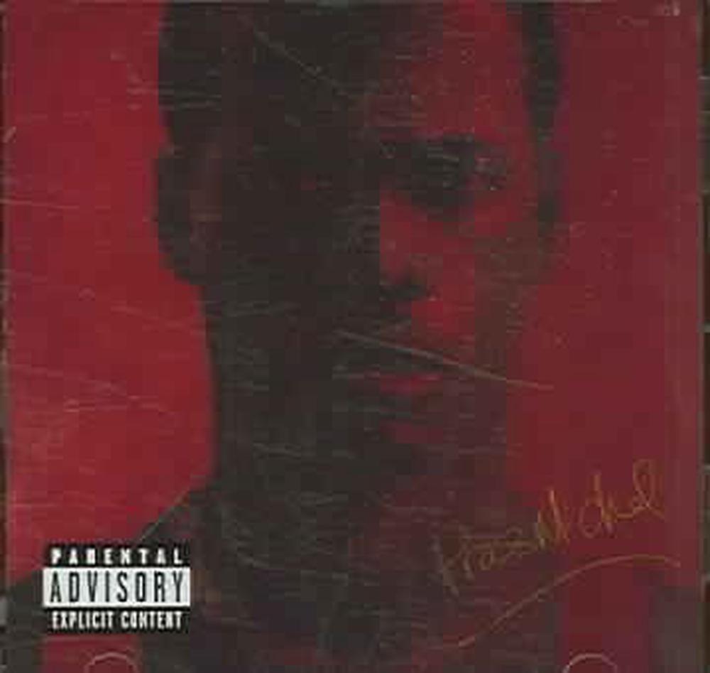 Win Lose or Draw, 0602498824634