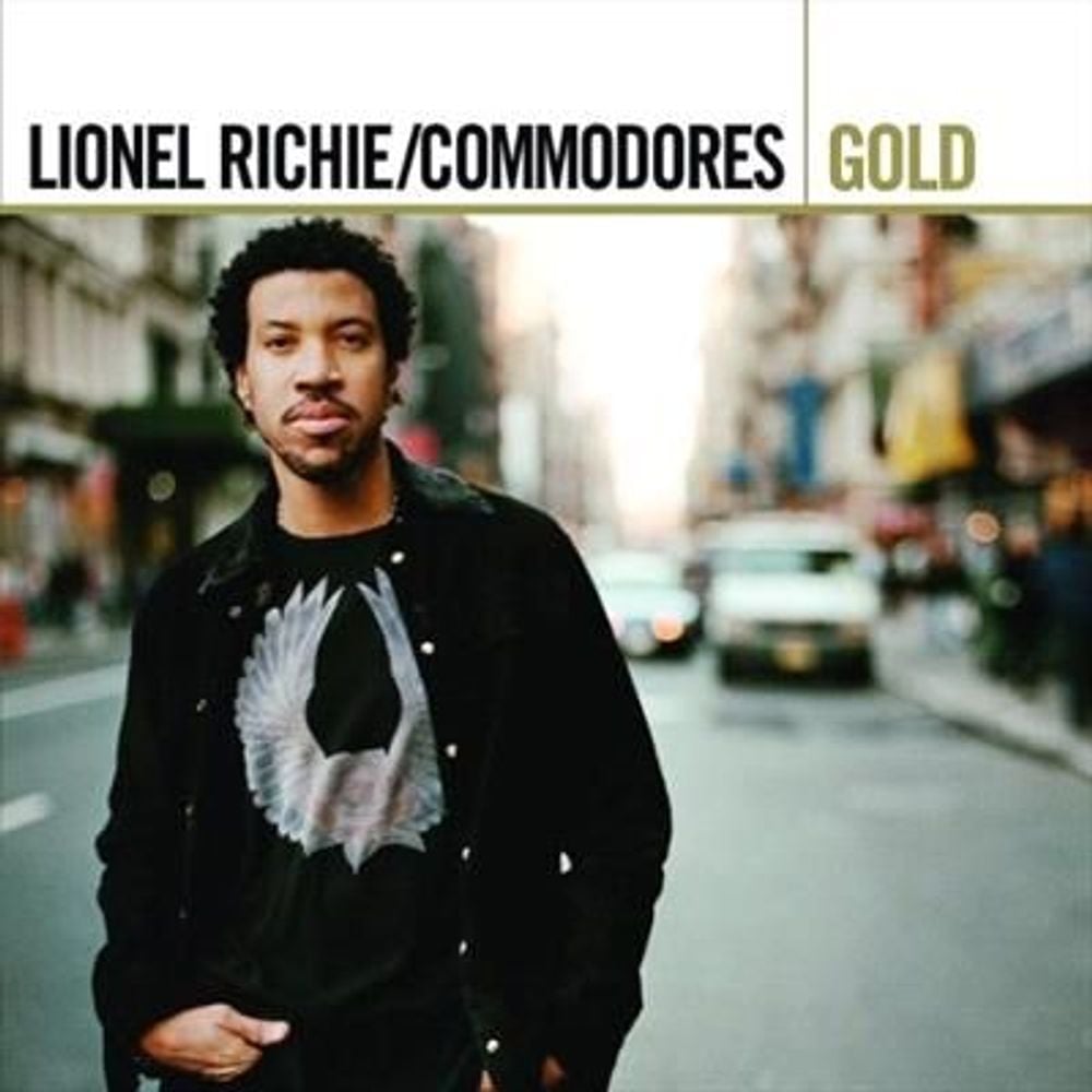 Gold - ISBN: 0602498879603