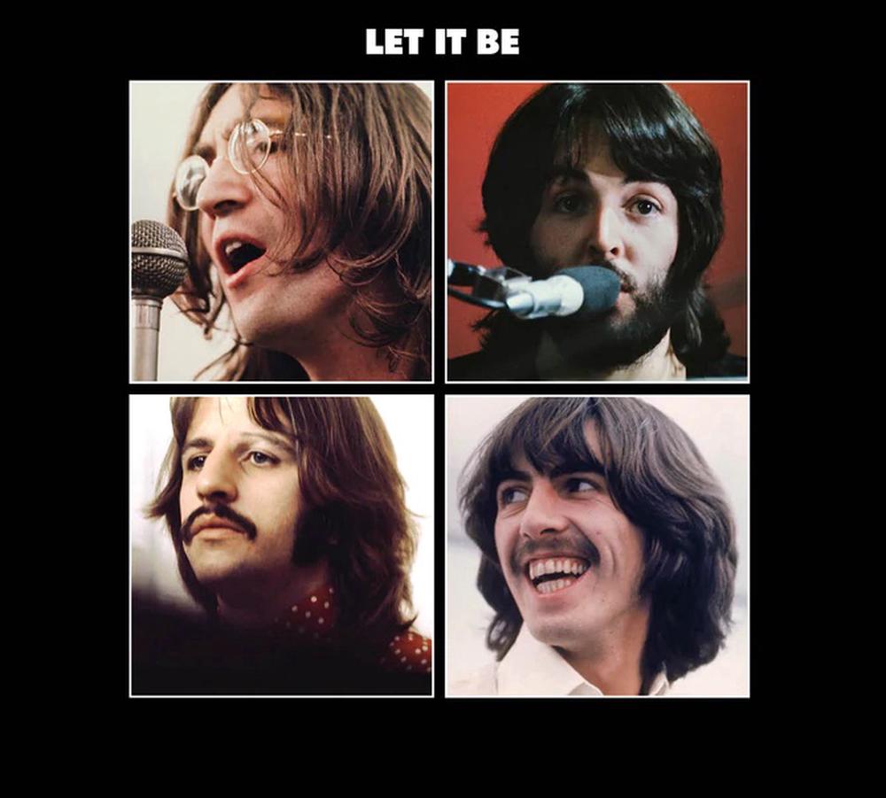 Let It Be (50Th Anniversary), 0602507138585