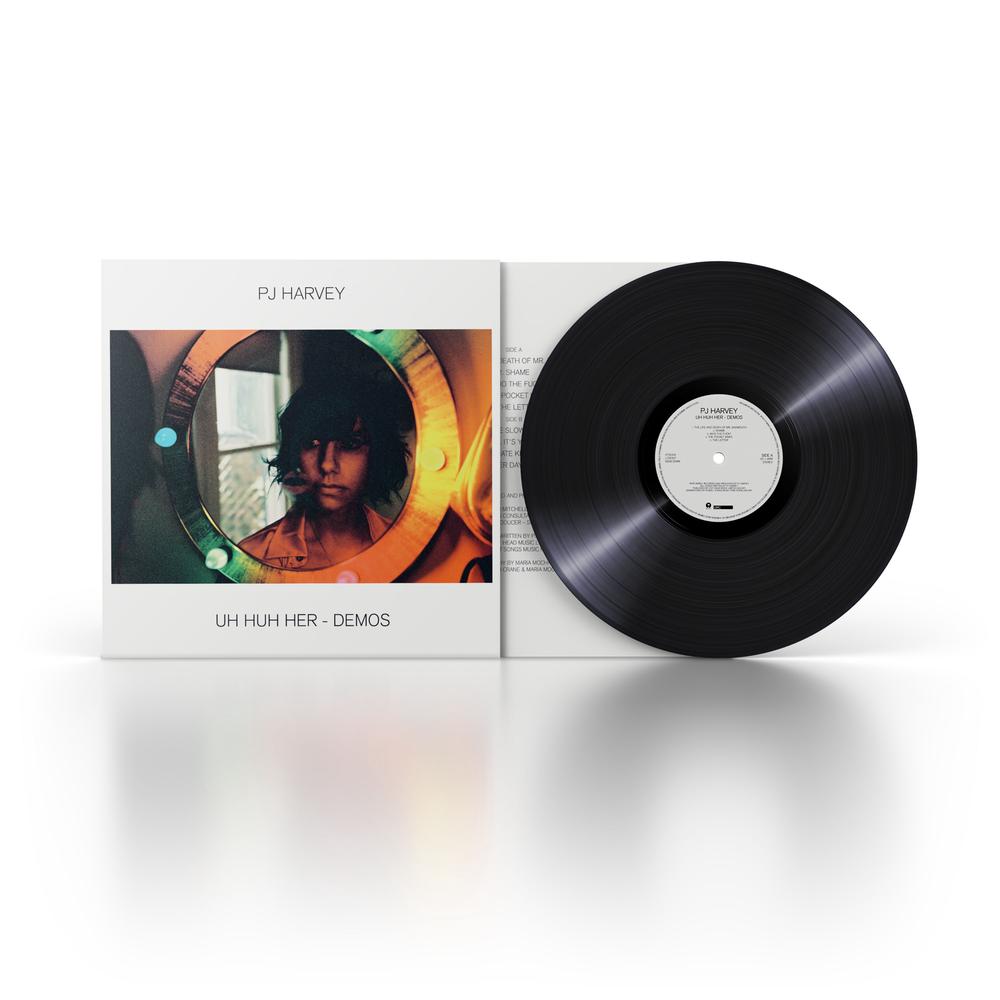 Uh Huh Her Demos, 0602507253240