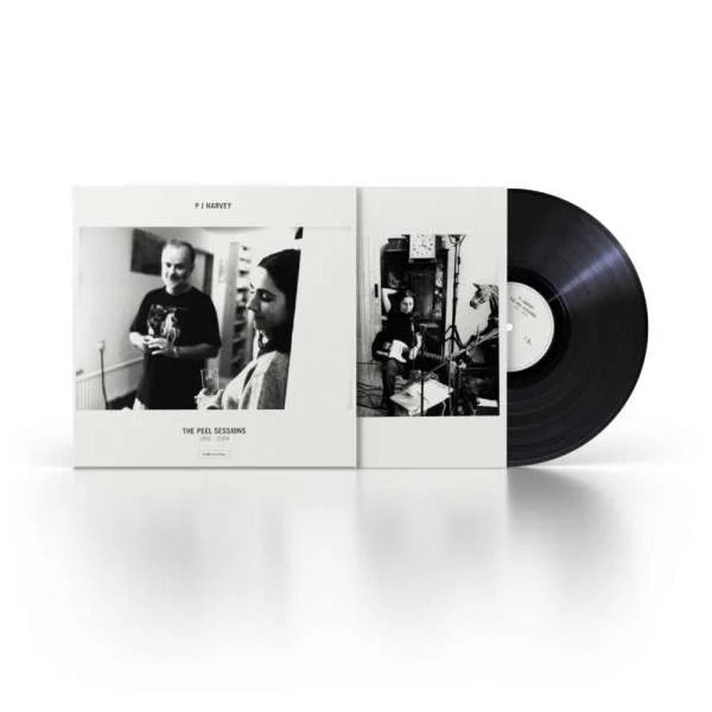The Peel Sessions 1991-200, 0602507253363