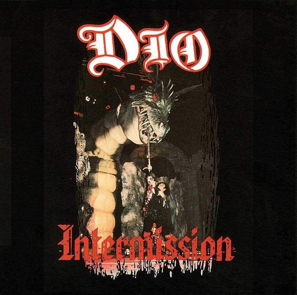 Intermission, 0602507369286