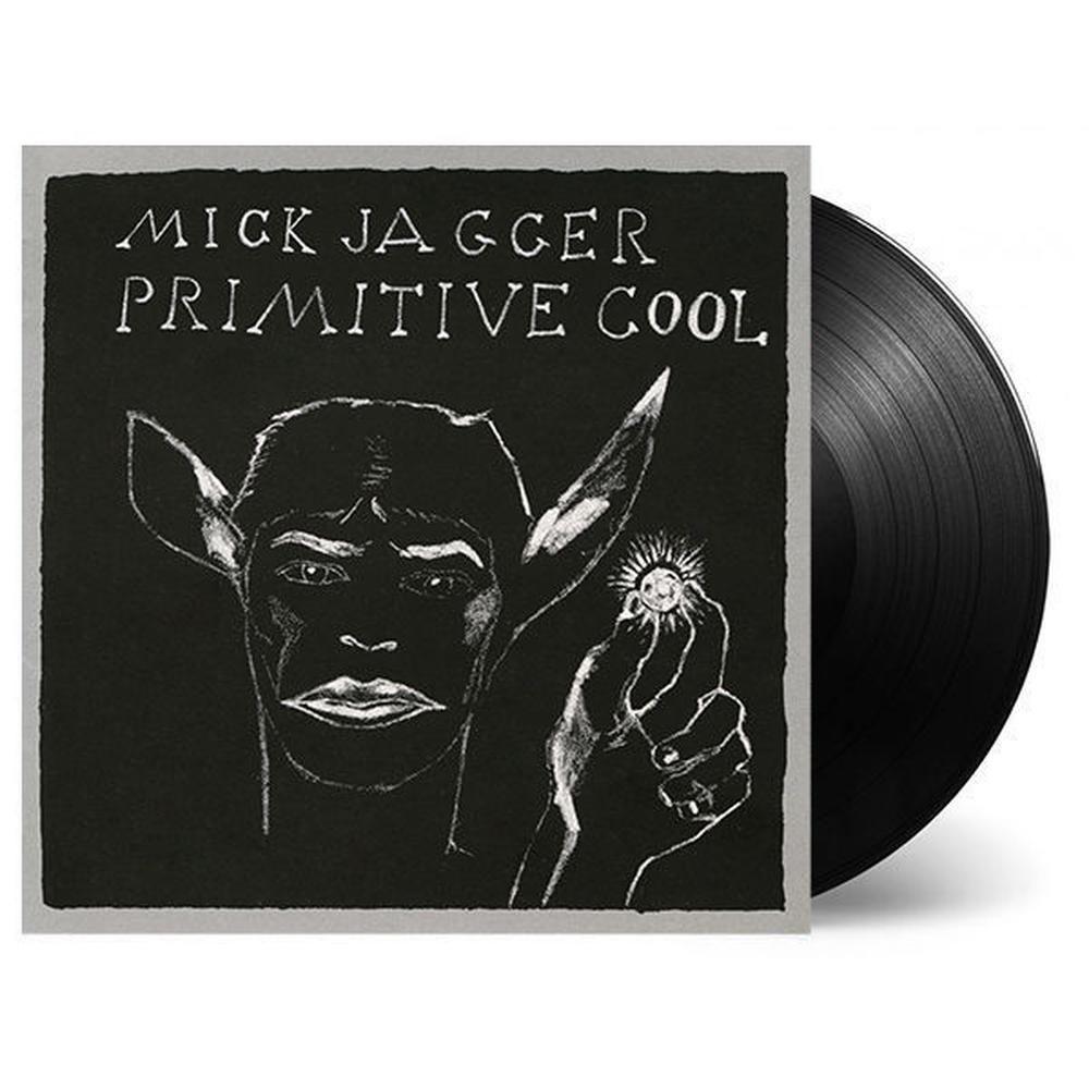 Primitive Cool., 0602508118449