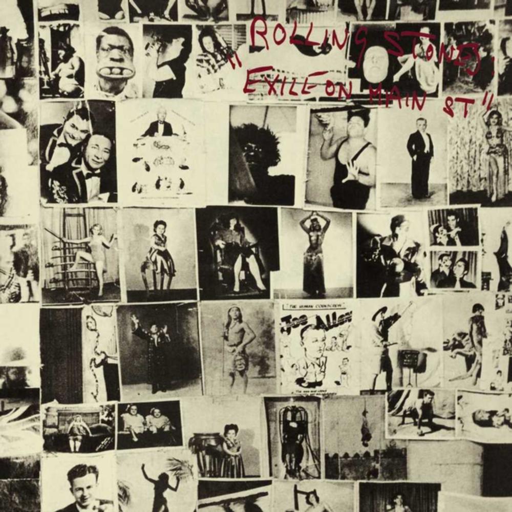 Exile On Main Street, 0602508773211
