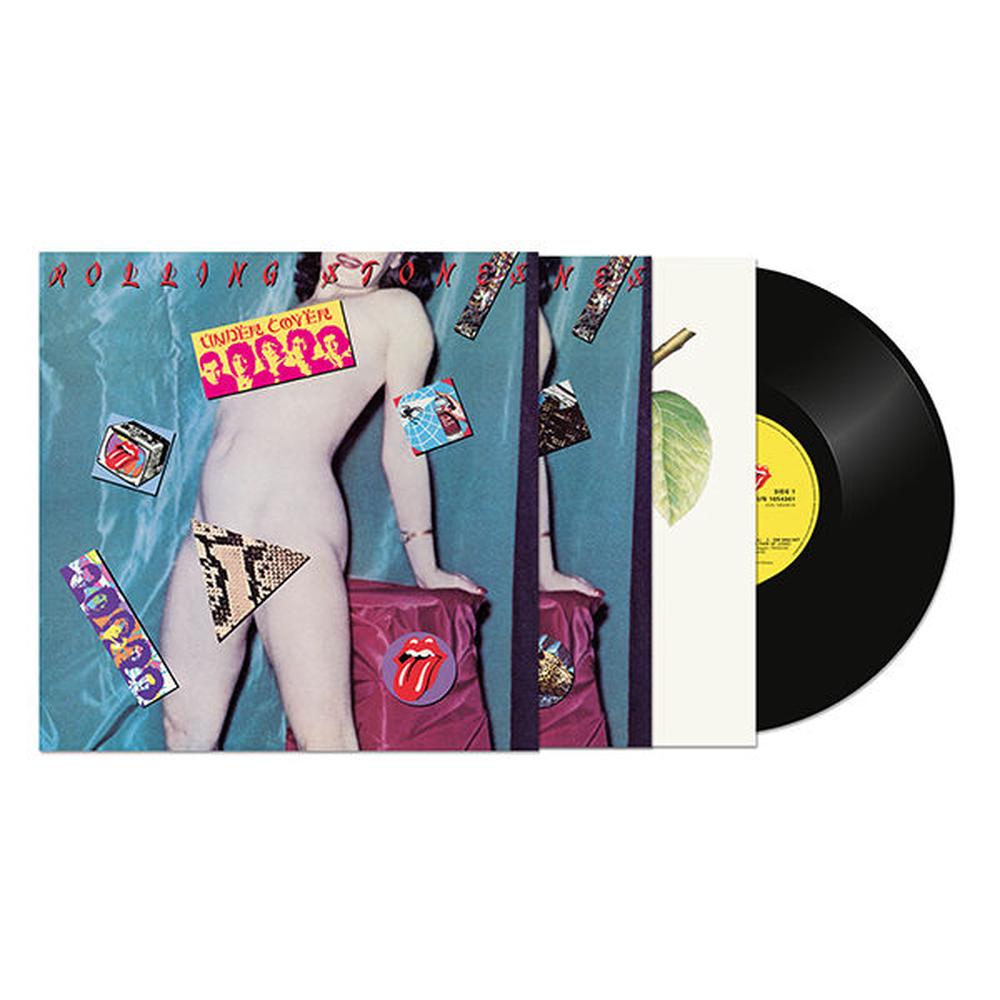 Undercover Half Speed, 0602508773273