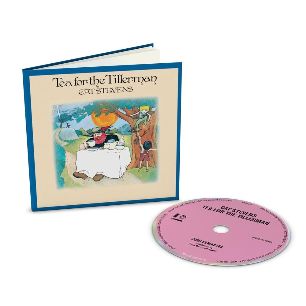 Tea For The Tillerman Anni, 0602508820359