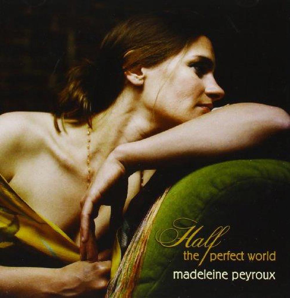 Half The Perfect World, 0602517032798