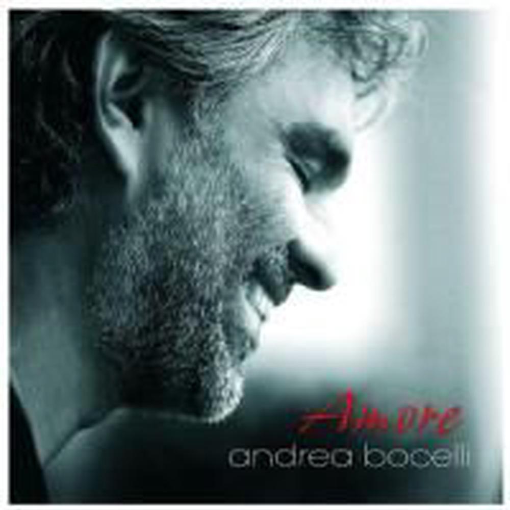 Amore - ISBN: 0602517058378