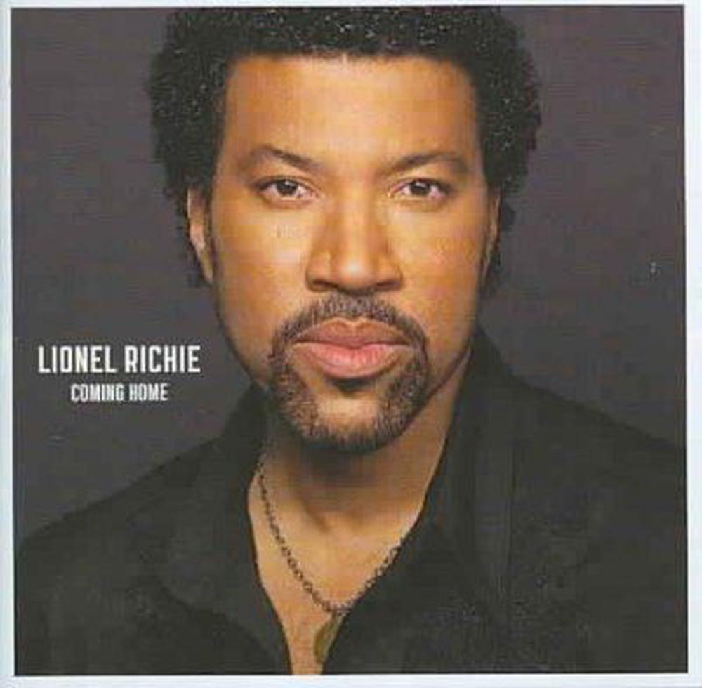 Coming Home, 0602517066021