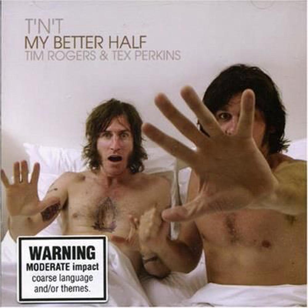 My Better Half, 0602517072251