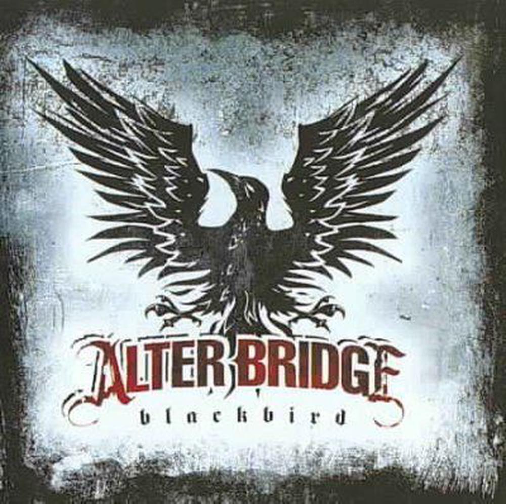 Blackbird, 0602517474031