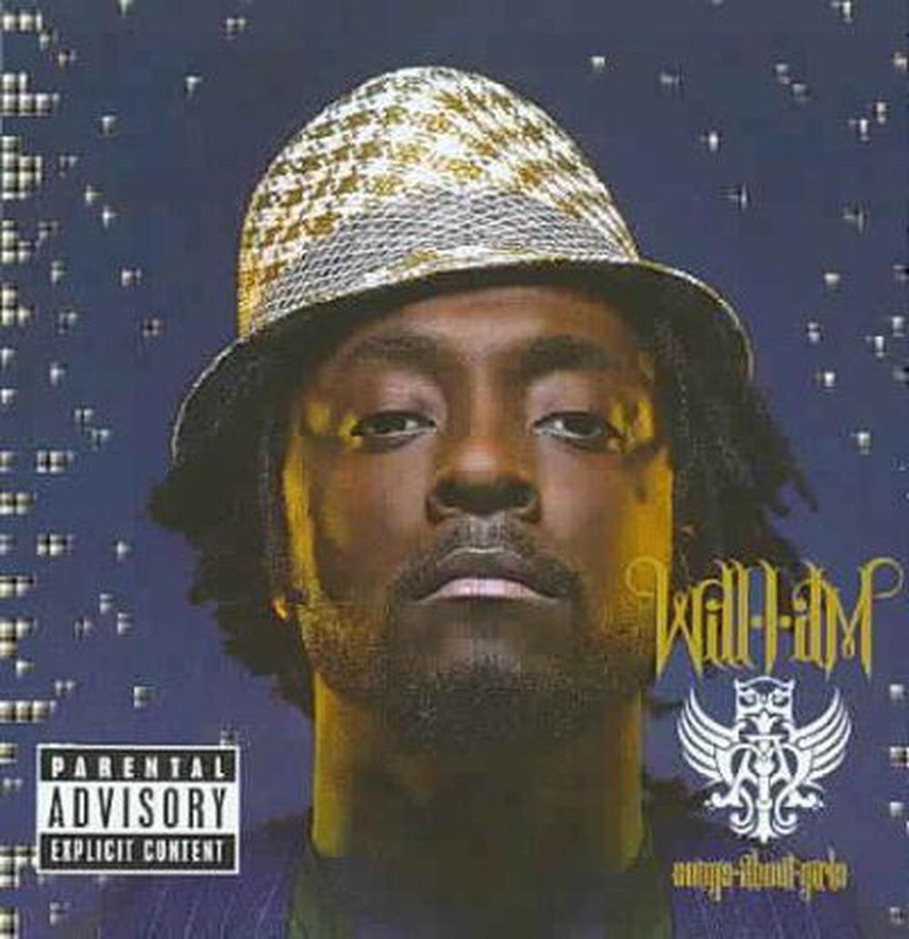 Songs About Girls, 0602517476752