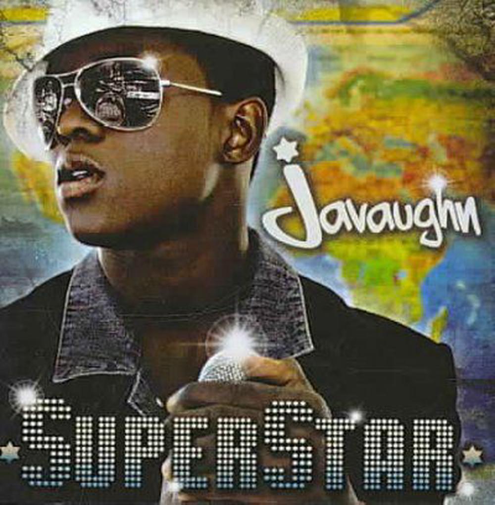 Superstar - ISBN: 0602517507159