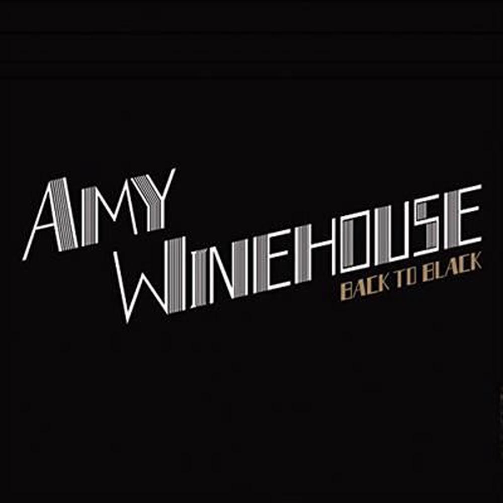 Back to Black (Deluxe Edition), 0602517556317