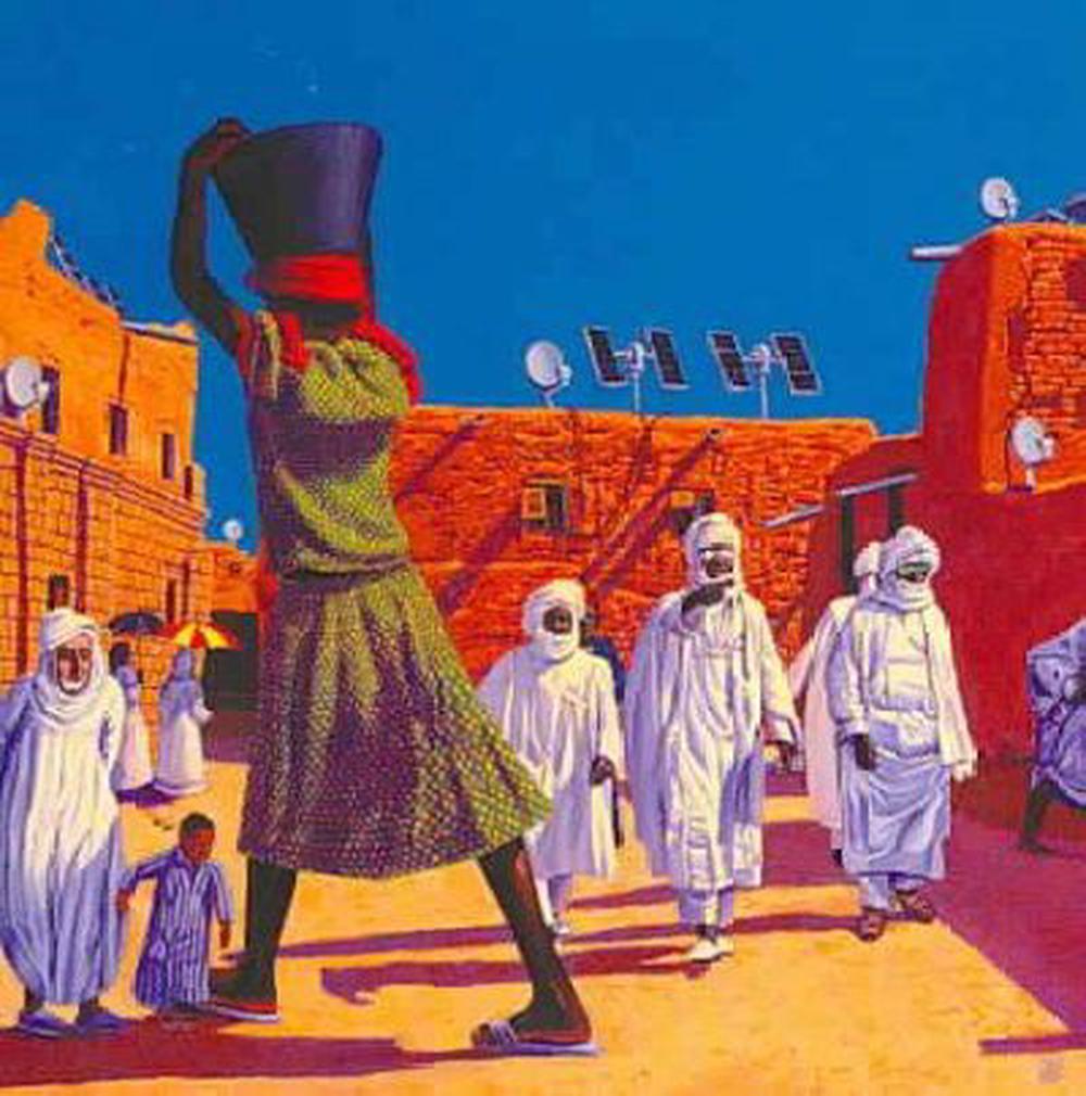 Bedlam in Goliath, 0602517584433
