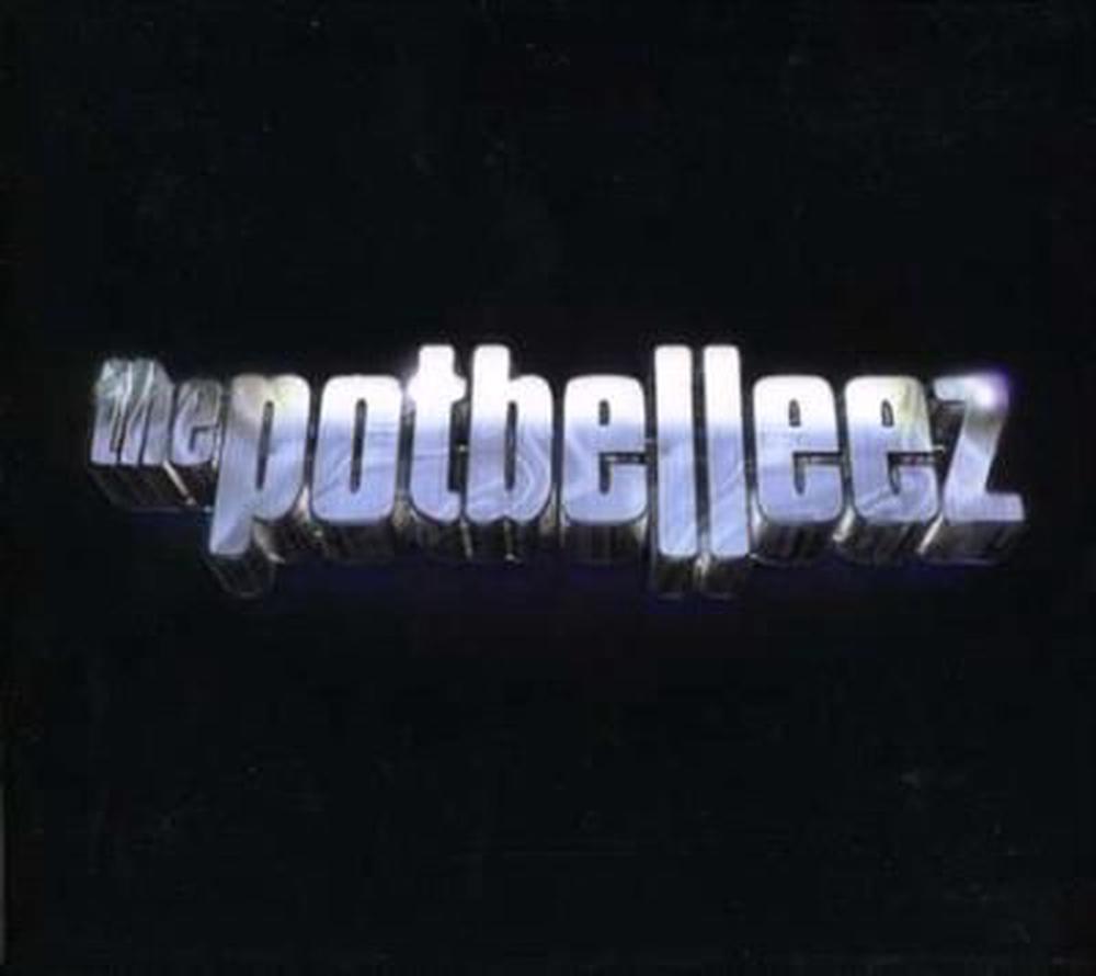 Potbelleez, 0602517879928