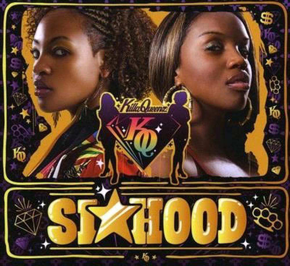 Sistarhood - ISBN: 0602527081656