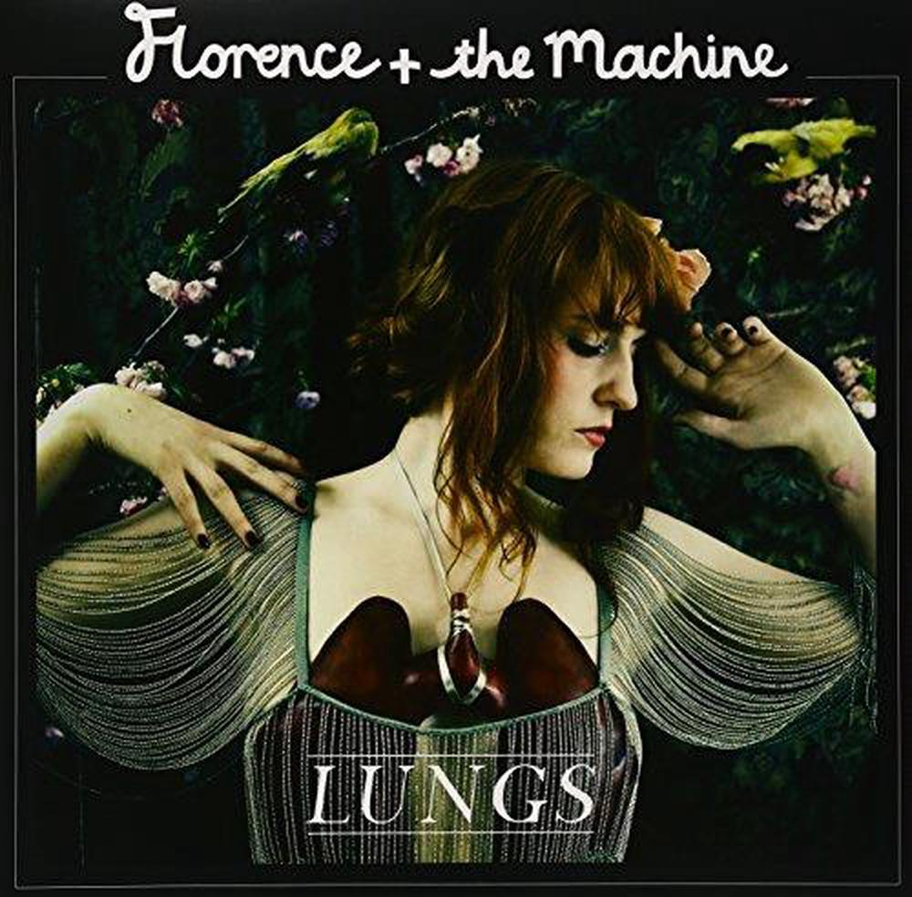 Lungs, 0602527091068