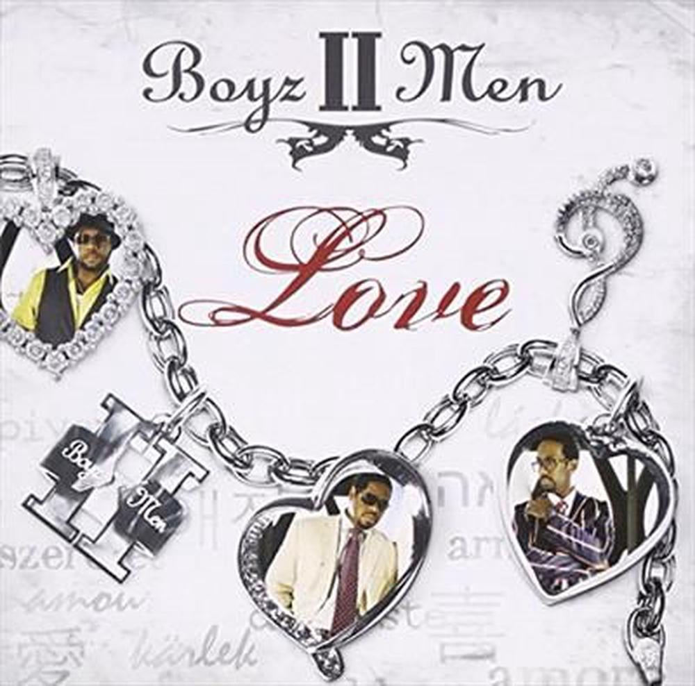 Love - ISBN: 0602527237374