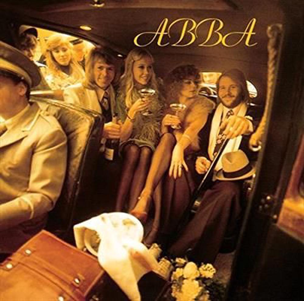 Abba the Album, 0602527346496