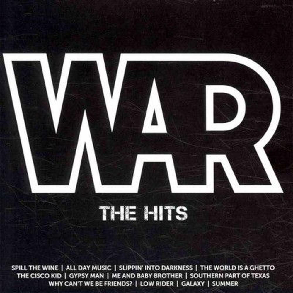 Icon:war, 0602527528854