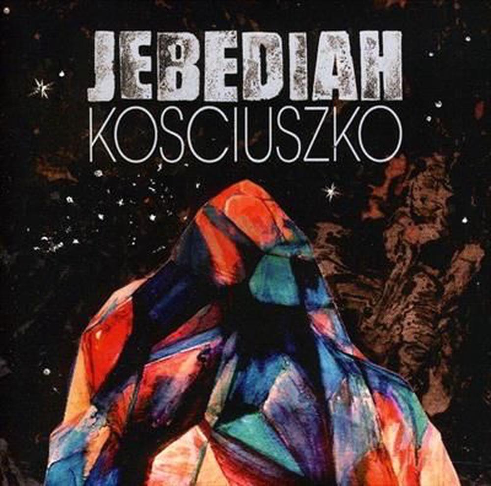 Kosciuszko - ISBN: 0602527625010