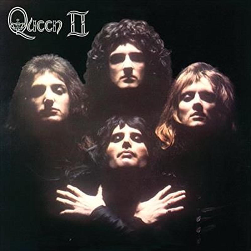 Queen 2 (2011 Remaster), 0602527638881