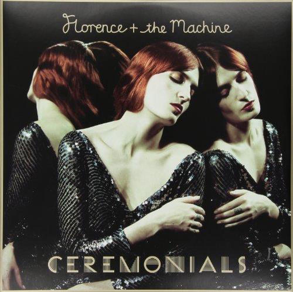 Ceremonials, 0602527847900