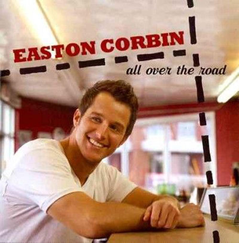 All Over the Road - ISBN: 0602527984612
