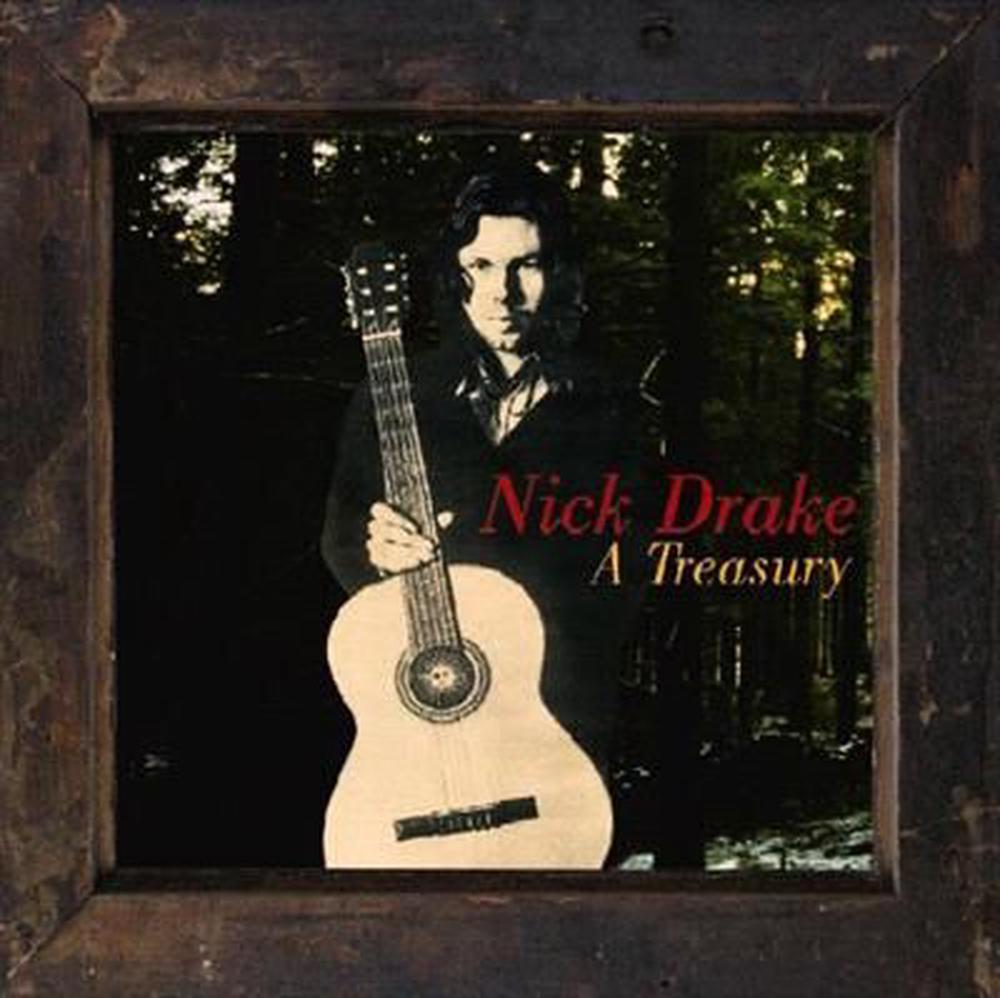 Treasury - ISBN: 0602537119745