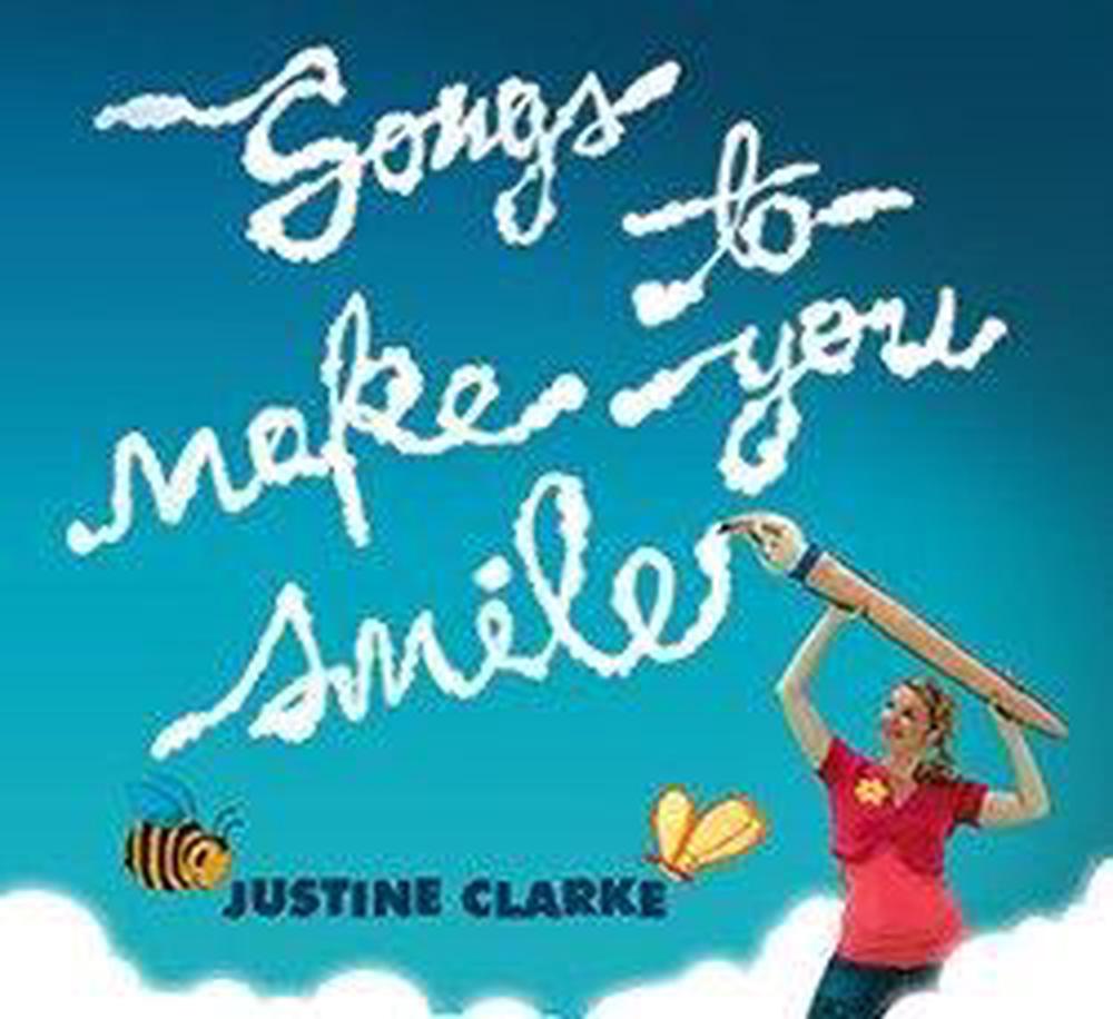 Songs To Make You Smile, 0602537130504