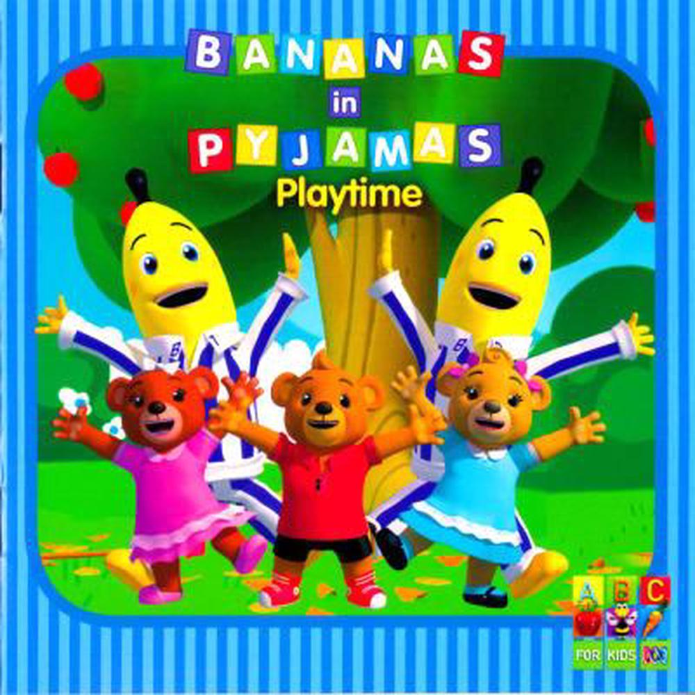Playtime, 0602537131662