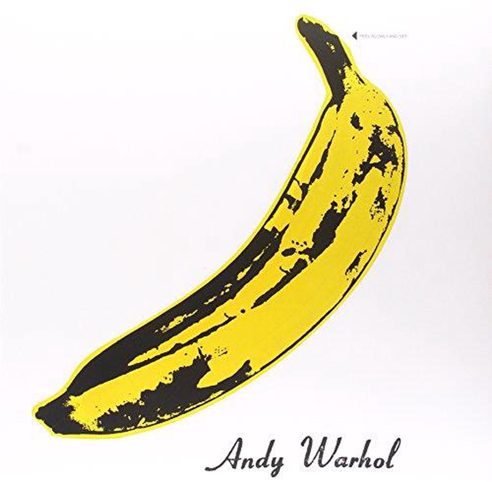 The Velvet Underground & Nico, 0602537171088