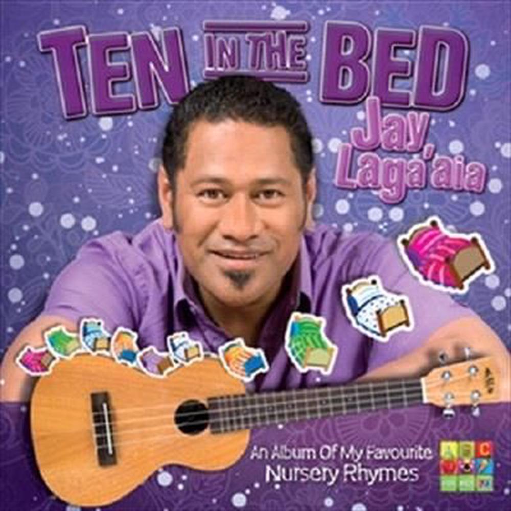 Ten In The Bed, 0602537248032
