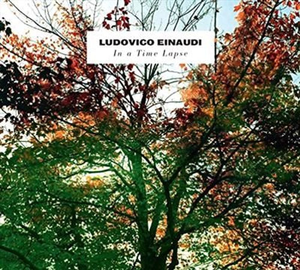 In a Time Lapse - ISBN: 0602537352968