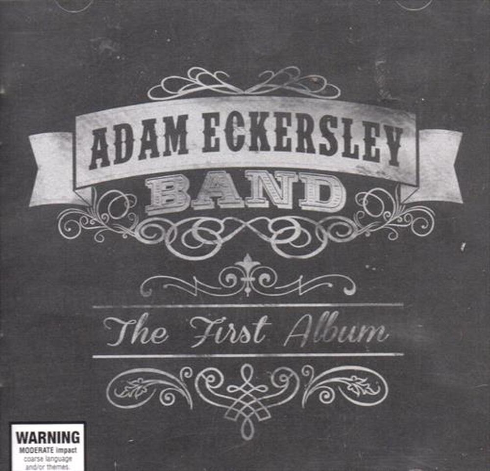 The First Album, 0602537405916