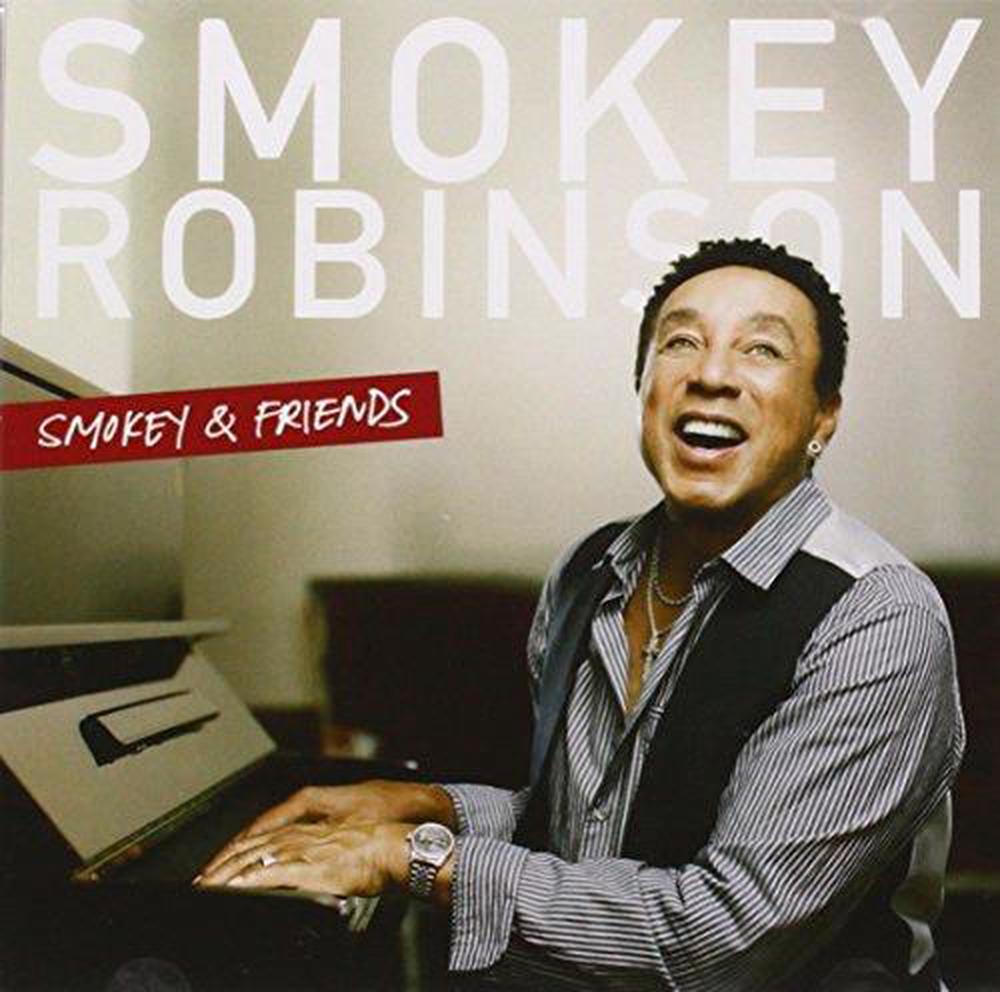 Smokey & Friends, 0602537501496